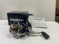 Mulinello da spinning DAIWA 10