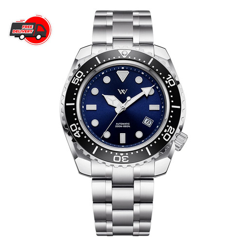 Orologio meccanico automatico - orologio,