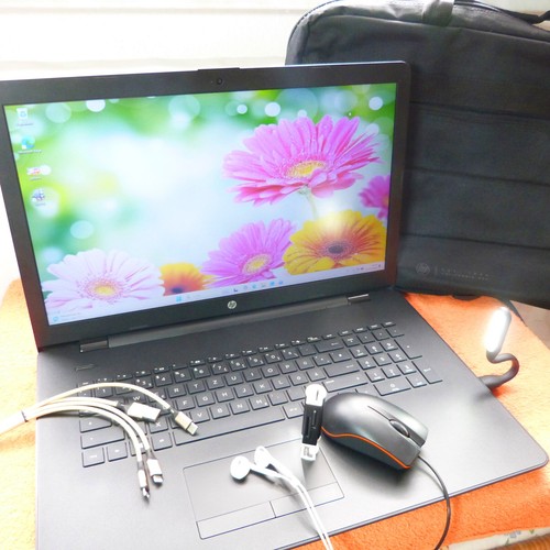 Pavilion premium 17 - hp,