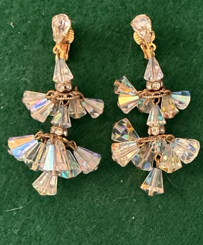 Vintage aurora borealis - vintage,