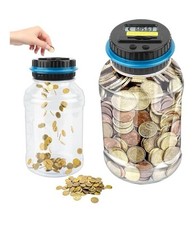 Salvadanaio elettronico