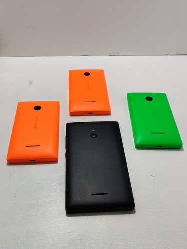 Nokia microsoft lumia - nokia,