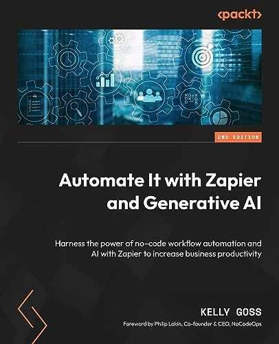 Automate with zapier and - automate,