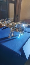 Swarovski SCS Cinta Annual Edition Elephant Elefante 2013 - 1137207