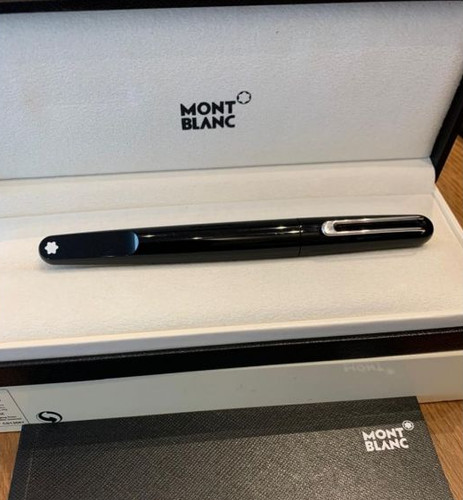 Montblanc marc newson penna - m,