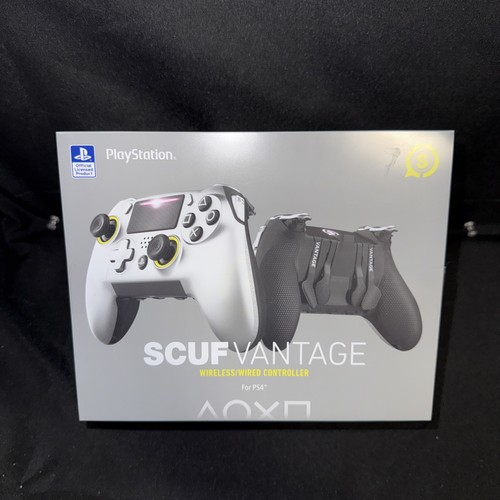 Controller wireless