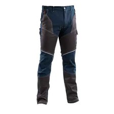 PANTALONE DA LAVORO STRETCH