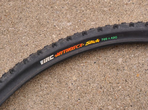 Irc mythos slick - mythos, cx