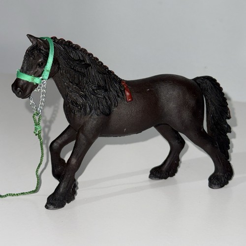 Schleich ritirato 2013 mare - schleich,