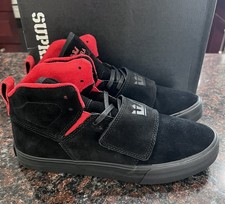 Sneakers Uomo Supra Rock