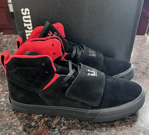 Sneakers uomo supra rock - sneakers,