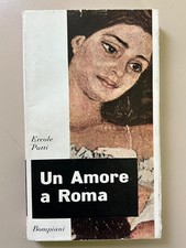 Un amore a Roma di Ercole