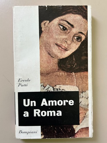 Amore roma di - un,