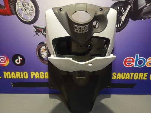 Retroscudo honda 125 150 - retroscudo,