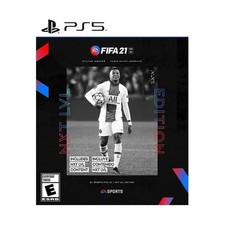 EA PS5 FIFA 21 (Next Level Ed)