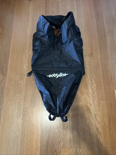 Eddyline kayak spray gonna - spray,