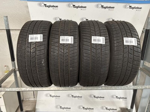 Set gomme 225 40r19 - set, 93w