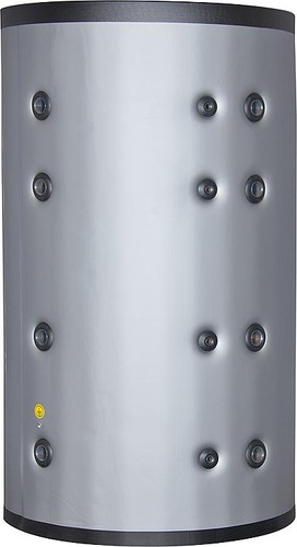 Accumulatore tampone tml pfs - accumulatore,