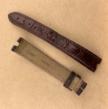 Cinturino cartier vintage for - cinturino,