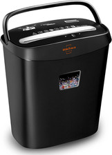 Distruggi documenti, Trita