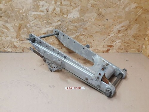 Forcellone posteriore ktm 125 - forcellone,