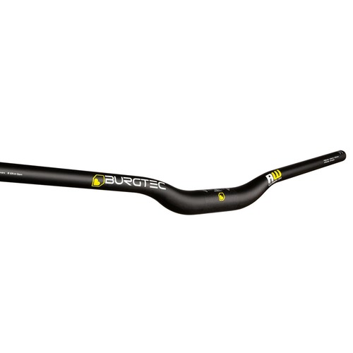 Manubrio burgtec ride - ride, wide