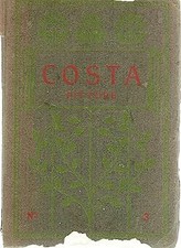 Giovanni Costa pittore 1826-1905. I maestri dell'arte [Flexibound] Francesco Sap