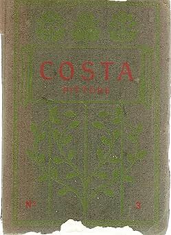 Giovanni costa pittore - giovanni,
