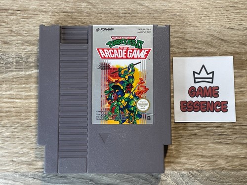 Teenage mutant hero turtles - mutant,