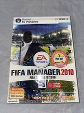Fifa Manager 10 EA SPORTS -