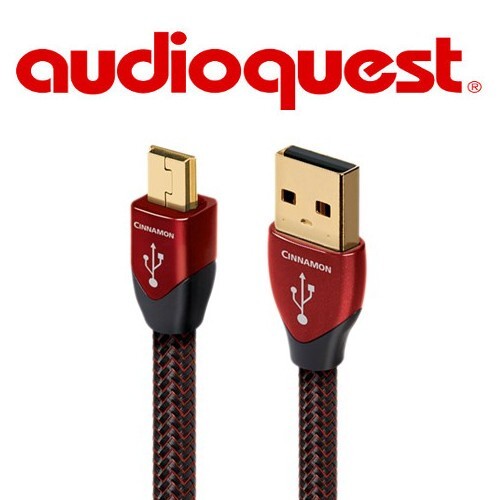 Audioquest cinnamon cavo - audioquest,