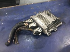2007 FORD FUSION FIESTA 1.4