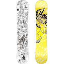 Lib Tech Box Scratcher BTX