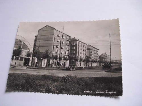 Torino corso trapani - -,