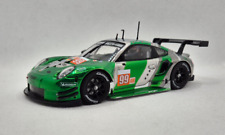 Carrera Digital 132 30908 - Porsche 911 RSR “Proton Competition #99” - Rara!