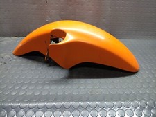 parafango anteriore honda transalp 650 2000 2006
