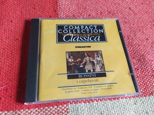 Compact collection classica - collection,