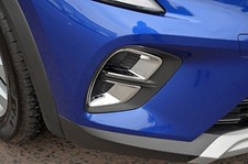 Cromati Fendinebbia Coperture