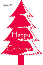 Adesivo da parete albero di