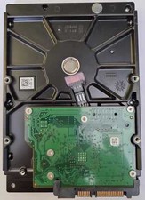 PCB PER SEAGATE ST500DM002 - Scheda Logica Hard Disk per Recupero Dati