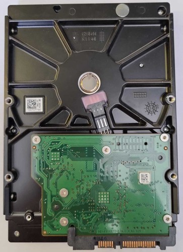 Pcb per seagate - seagate,