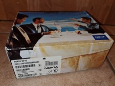 Confezione Originale Nokia