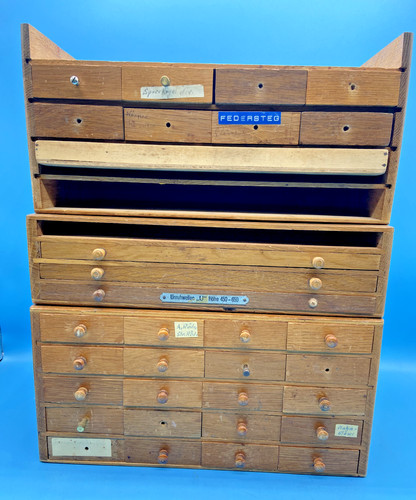 Se4078 antica cassettiera - #se4078#antica,
