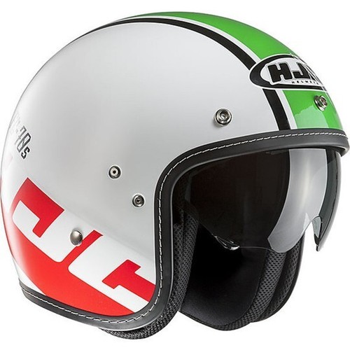 Helmet casco jet hjc - helmet, fg-70s