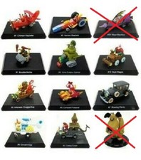 Rara Konami Wacky Races Vol.1