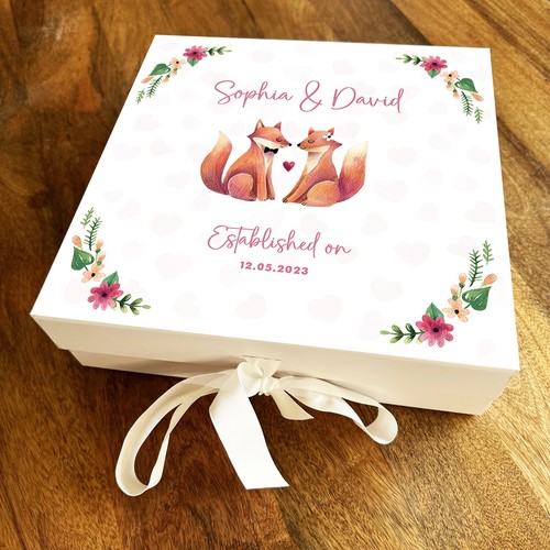 Quadrato carino love - quadrato,