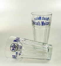 2 bicchieri da birra Maisel's