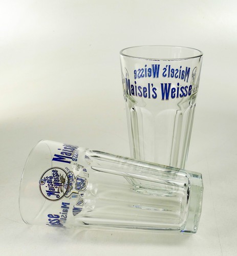 Bicchieri birra maisel s - bicchieri,