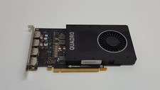   QUADRO P2000 PASCAL GPU 5GB
