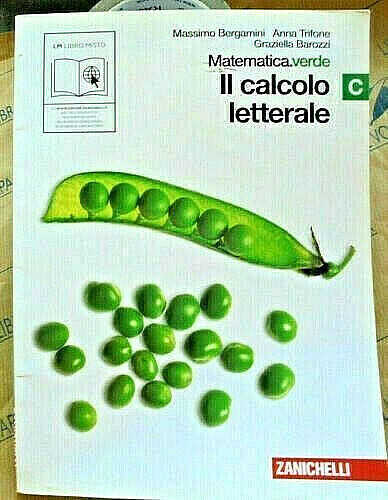 Matematica verde modulo m - modulo,